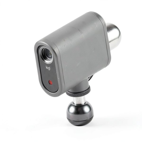 Logitech Mevo Start Live Streaming Camera 3 Pack HD-7