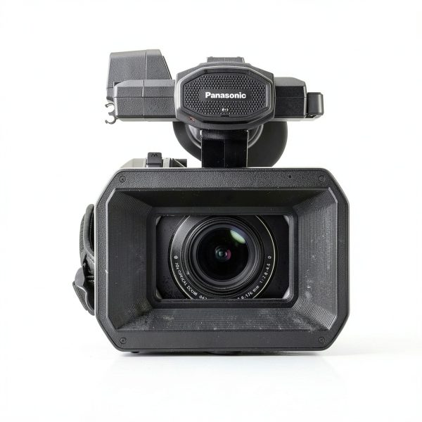 Panasonic AG X20ED 4K Camcorder Professional UHD Video-6
