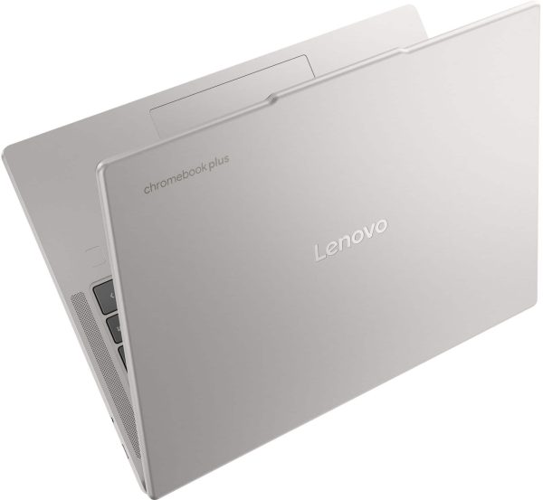 Lenovo Chromebook Plus 14 OLED 2K Touchscreen Laptop-10