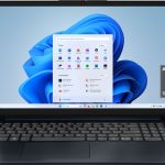 Lenovo IdeaPad 1 Laptop AMD Ryzen 5 7520U 8GB RAM-0