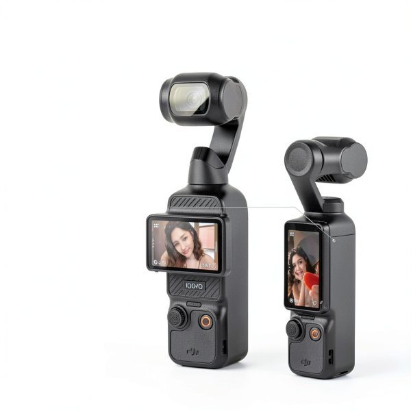 DJI Osmo Pocket 3 Creator Combo 4K 120fps Handheld Gimbal-3