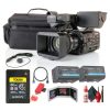 Sony PXW Z300 4K Camcorder Professional Broadcast ENG-0