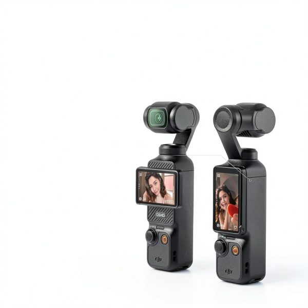 DJI Osmo Pocket 3 Gimbal Camera 4K Stabilized Creator Combo-2