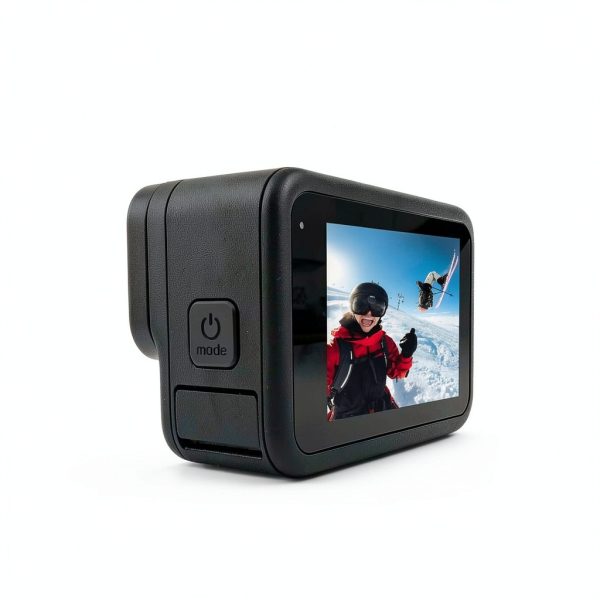 GoPro HERO11 Black Waterproof Action Camera Bundle-1