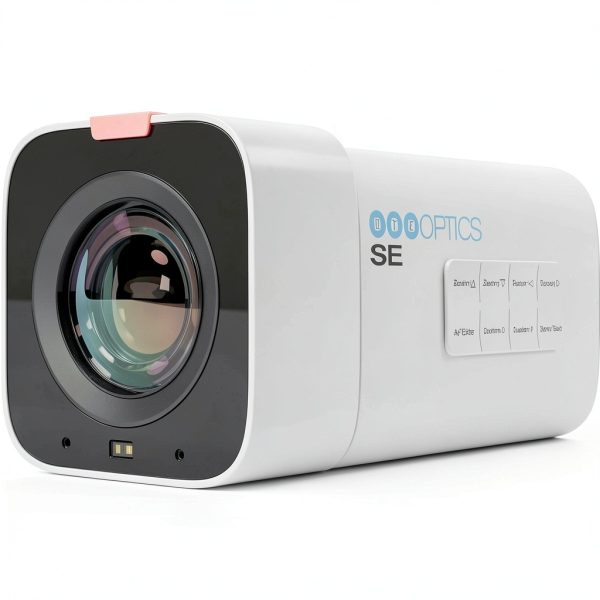 PTZOptics Studio SE Hive Linked PTZ Camera 20x Zoom HD-3