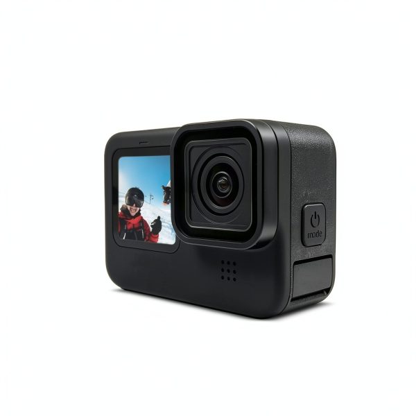 GoPro HERO11 Black Waterproof Action Camera Bundle-3