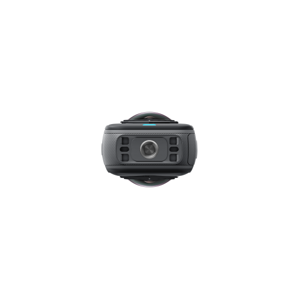 Insta360 X5 Essentials Bundle Black Action Camera Bundle-16