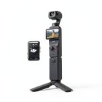 DJI Osmo Pocket 3 Vlogging Camera 4K 120fps Stabilization-0