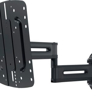 SANUS TV Wall Mount Full Motion 4D SHIFT 19-43 Inch-0