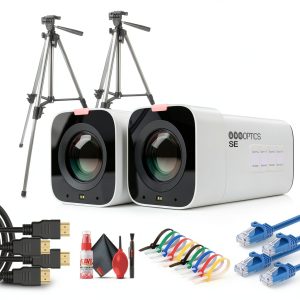 PTZOptics Studio SE Hive Linked PTZ Camera HD Streaming-0