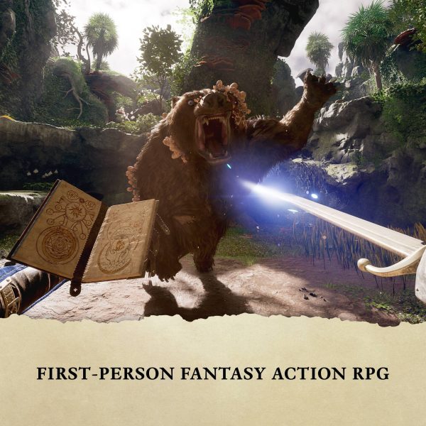 Avowed Premium Upgrade Edition Fantasy Action RPG Obsidian-5