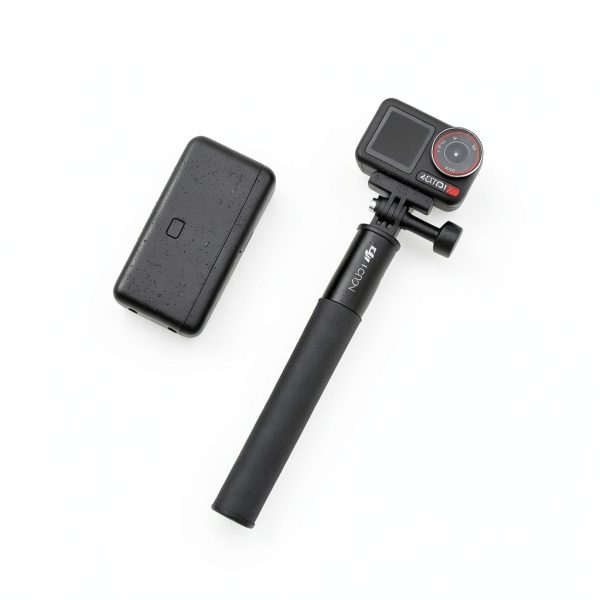 DJI Osmo Action 5 Pro Adventure Combo Action Camera 4K-2