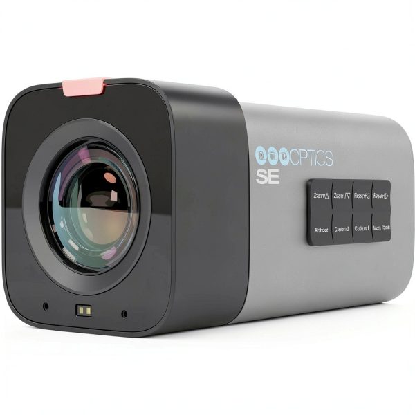 PTZOptics Studio SE Hive Linked PTZ Camera 20x Zoom HD-3