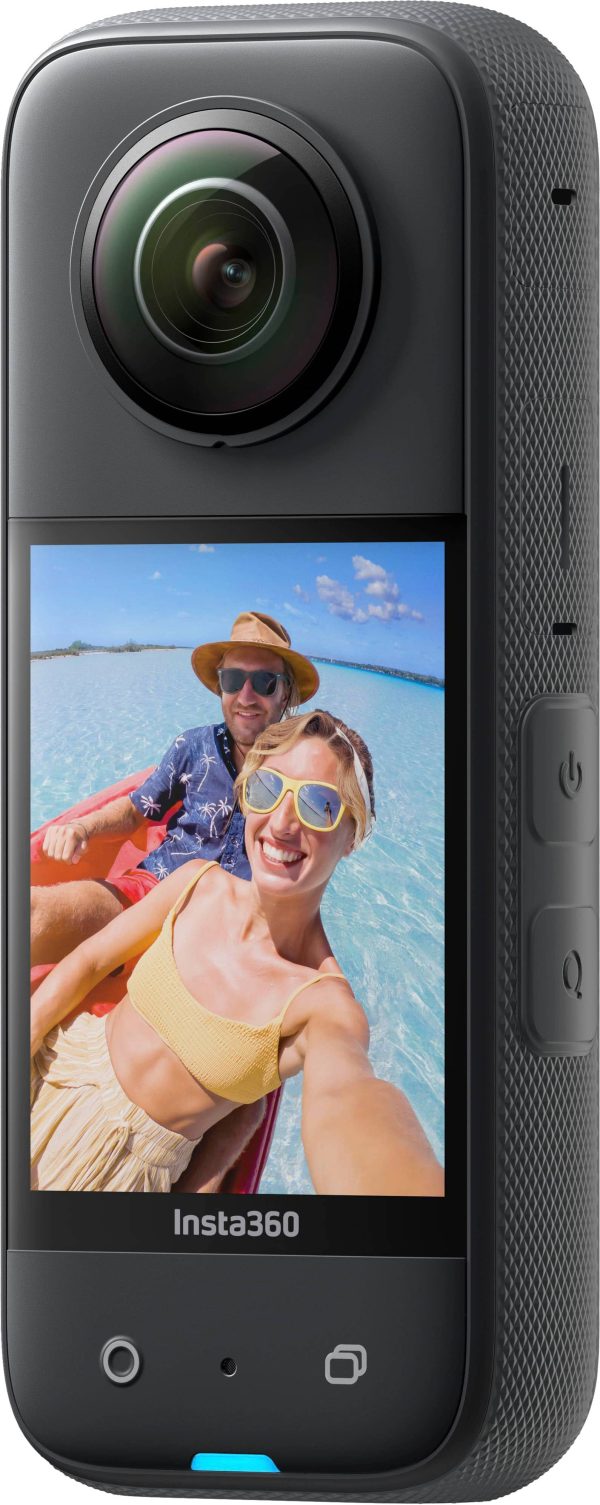 Insta360 X3 5.7K 360 Action Camera Waterproof Adventure-2