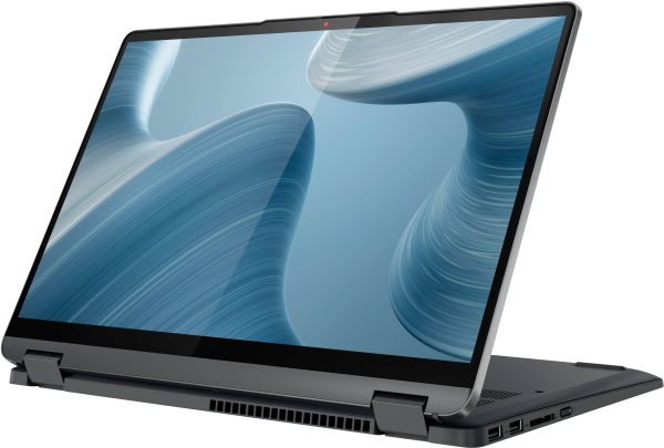 Lenovo Flex 5i 2-in-1 Laptop Intel Core i5 Touchscreen-10