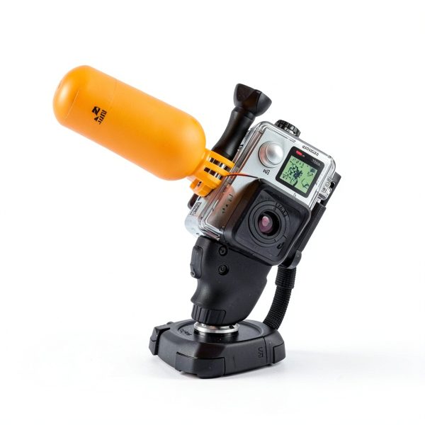 GoPro HERO11 Creator Edition Action Camera Accessory Kit-3