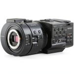 Sony NEXFS700R 4K Super 35mm Camcorder Body International-0