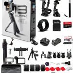 GoPro HERO13 Black Creator Edition Action Camera Bundle-0
