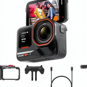 Insta360 Ace Pro2 Action Camera 8K Sensor Leica Lens-0