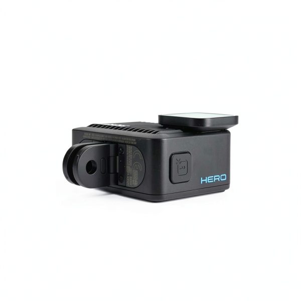 GoPro HERO Waterproof Action Camera Bundle Accessories-5
