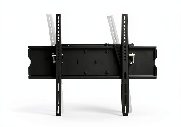 Mount It Full Motion TV Wall Mount Swivel Tilt 110 lbs-5