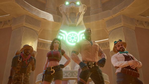 JUMANJI Xbox One Game Adventure Multiplayer Jewel Quest-10