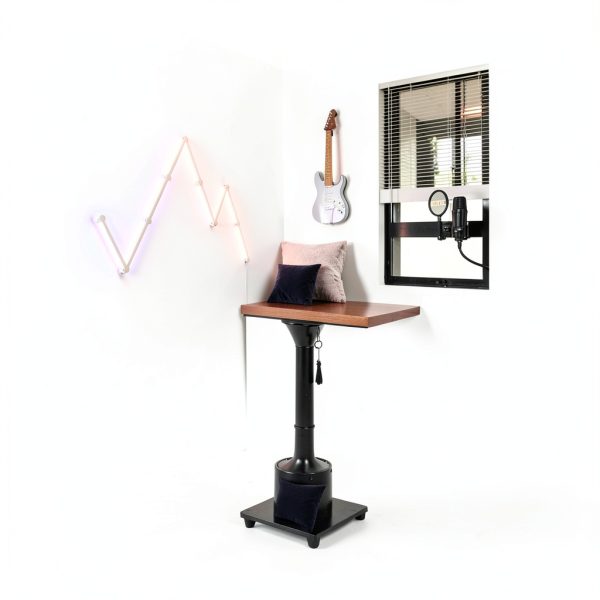 Nanoleaf Lines Smart Lighting Kit Color Changing Music Sync-2