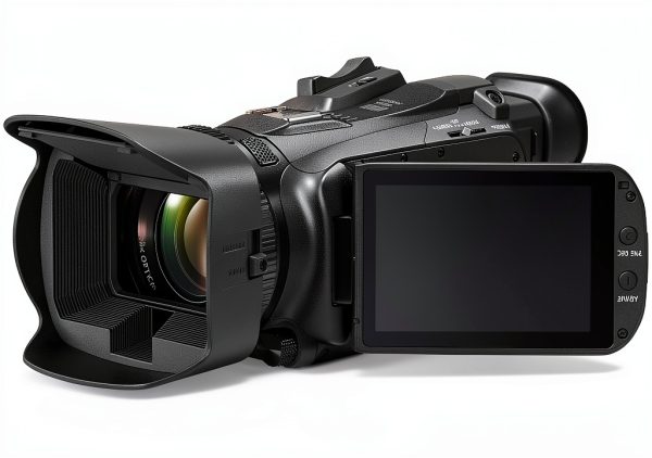 Canon LEGRIA HF G70 4K UHD Camcorder Professional Video-1