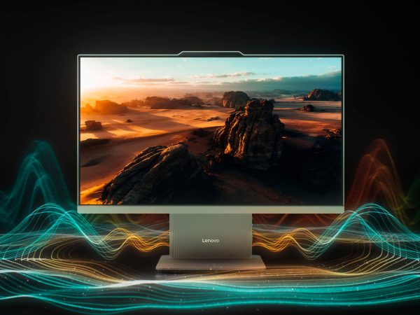 Lenovo IdeaCentre AIO 23.8 Touchscreen All In One Computer-12