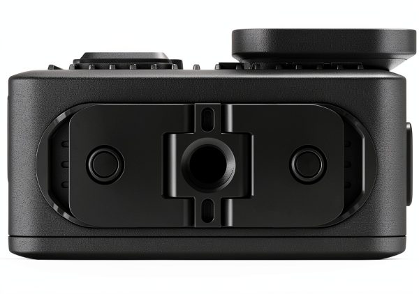 GoPro LIT HERO Action Camera Ultra Compact Waterproof-4