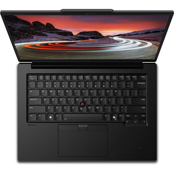 Lenovo ThinkPad P14s Gen 5 Laptop Intel Ultra 7 32GB 1TB-4