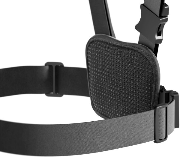Insta360 Chest Strap Action Camera Mount Secure Fit Durable-2