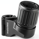 Insta360 Ski Pole Mount Adjustable Angle Durable Winter-0