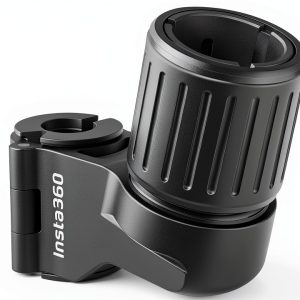 Insta360 Ski Pole Mount Adjustable Angle Durable Winter-0