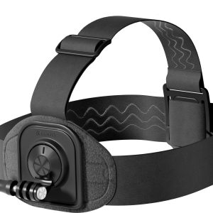 Insta360 Head Strap Action Camera Mount Secure Comfortable-0
