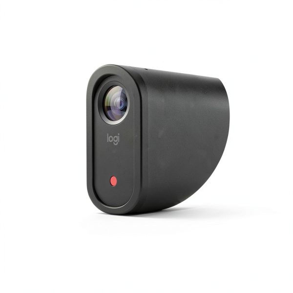Logitech Mevo Start Live Streaming Camera 3 Pack HD-9