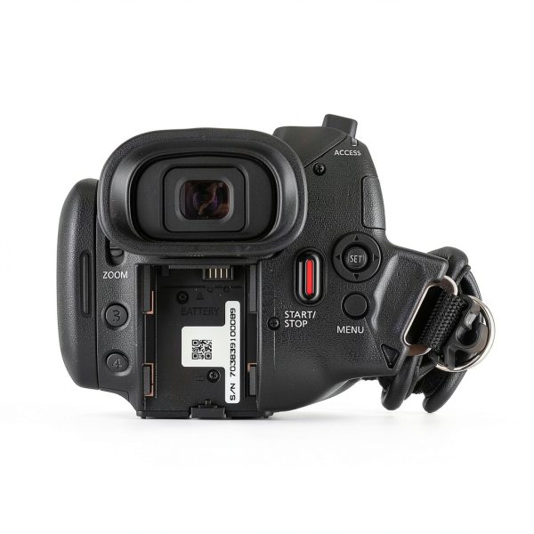Canon LEGRIA HF G70 4K Camcorder Professional Videography-5