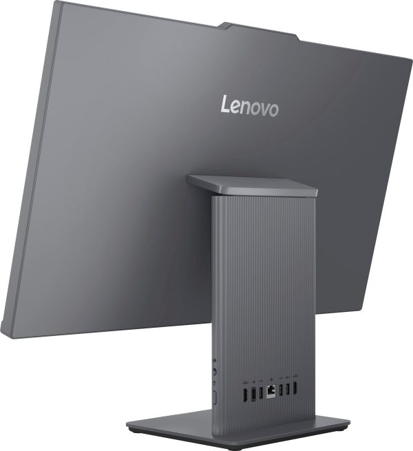Lenovo IdeaCentre 27 Touchscreen All In One AMD Ryzen 5-10