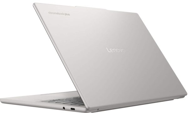 Lenovo Chromebook Plus 14 OLED 2K Touchscreen Laptop-11