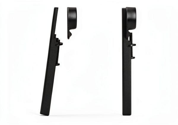 MI-3991B Heavy Duty Steel Wall Mount TV Bracket-8