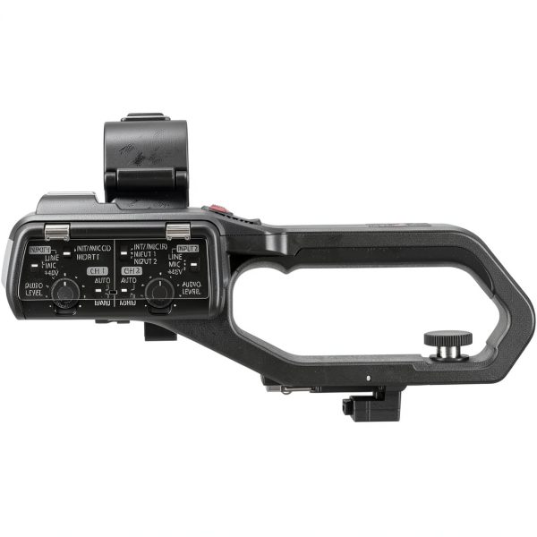 Panasonic HC-X2100 4K Camcorder Bundle Professional Video-4
