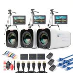 PTZOptics Studio SE Hive Linked PTZ Camera 20x Zoom HD-0