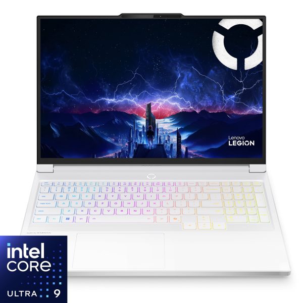 Lenovo Legion Gaming Laptop Intel Core Ultra 9 RTX 5070-0
