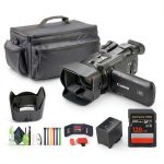 Canon LEGRIA HF G70 4K Camcorder Professional Videography-0