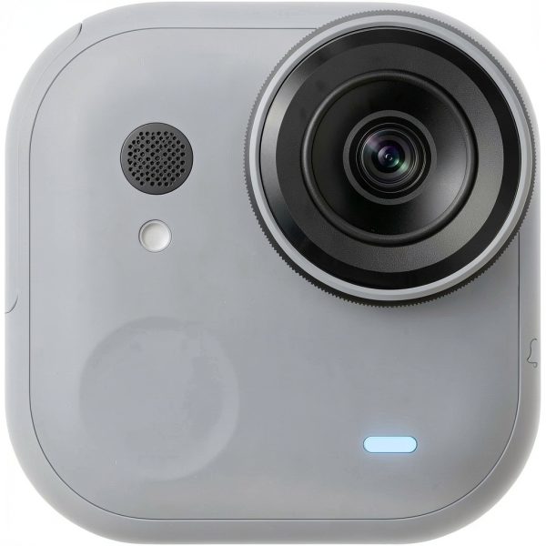 Insta360 GO Ultra Standard Bundle Ultra Compact Action-5