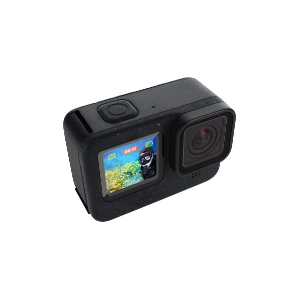 GoPro HERO12 Waterproof Action Camera Bundle 5.3K Video-5
