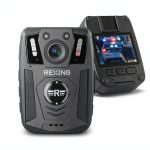 Rexing P2 Body Camera 1080p FHD Type C Waterproof-0