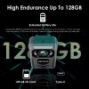 Rexing P3 Mini Body Camera 1080p FHD Type C Waterproof-2