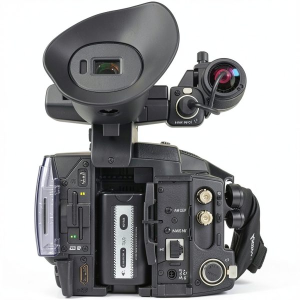 Panasonic AG CX350 4K Camcorder Professional 1 Inch Sensor-3