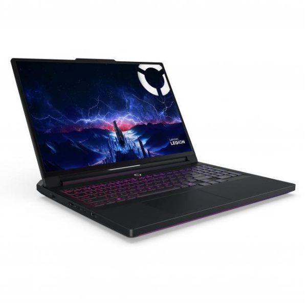 Lenovo Legion Pro 7i Gaming Laptop OLED RTX 5080 Intel Ultra-1